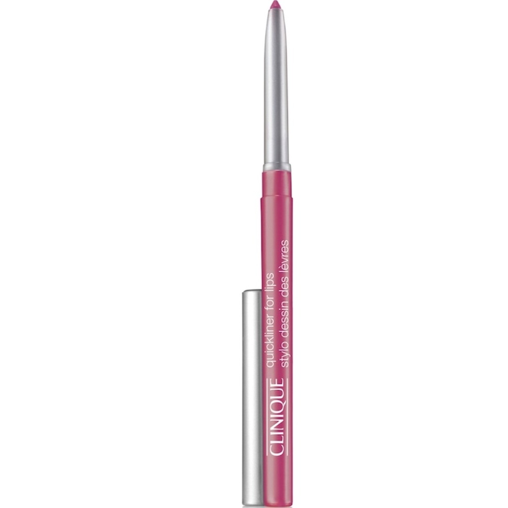 Clinique Quickliner for Lips - Crushed Berry